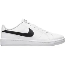 Nike Court Royale 2 Next Nature Herren white/black 40