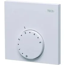 TECE TECEfloor Raumthermostat RT-A 24V Heizen/Kühlen
