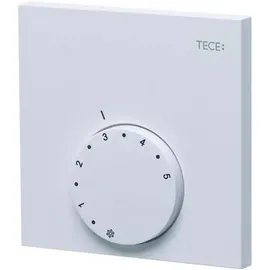 TECE TECEfloor Raumthermostat RT-A 24V Heizen/Kühlen