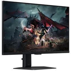 Samsung LS32DG500EUXEN Gaming Monitor 81,3cm (32 Zoll)