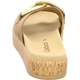 Gabor Pantoletten 39