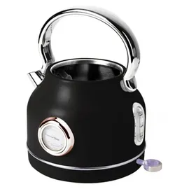Berlinger Haus 1,7 l Schwarz/Silber