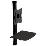 ShiverPeaks BS89770 - TV-Wandhalterung, 13" - 37", Halterung Gerät,