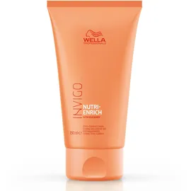 Wella Invigo Nutri-Enrich Anti-Frizz Haarcreme 150 ml