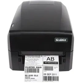GODEX GE330 Weiß