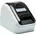 QL-820NWBVMXX1 Schwarz/Weiß