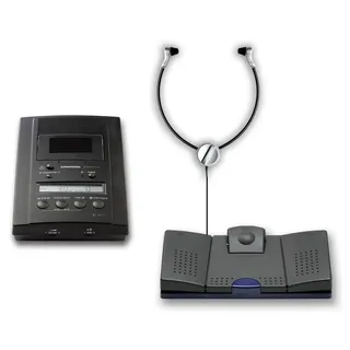 Grundig Stenorette St 3221"