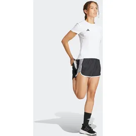 adidas Adizero Essentials Damen Weiß XL
