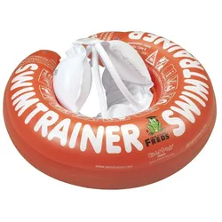 Swimtrainer Classic Rot – Schwimmhilfe für Babys 3-48 Monate
