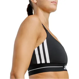 adidas Sport-BH Schwarz M