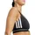 adidas Sport-BH Schwarz M