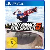 Tony Hawk's Pro Skater 5 (PS4)