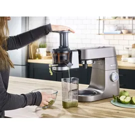 Kenwood KAX720PL Slow Juicer Zubehör