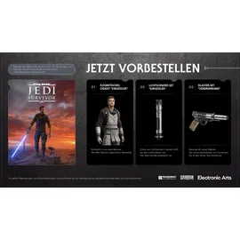Star Wars Jedi: Survivor PS4 [EU Version]