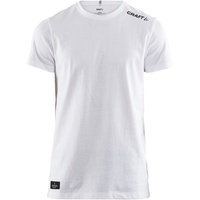 Craft Community Mix T-Shirt - White - XS