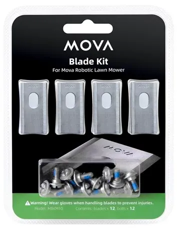 Blade Kit
