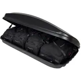 Kjust Dachboxtaschen Set Farad Crub N18