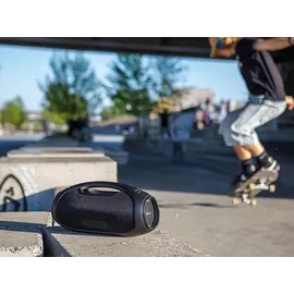 TRACER Magnus PRO schwarz
