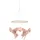 Fehn Holz-Mobile Flamingo