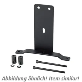 Shad Rückenlehne für Motorrad Zontes ADV 368