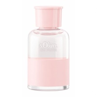 s.Oliver So Pure Eau de Parfum 30 ml