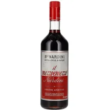Nardini Fruchtlikör 22% Vol. 1 l