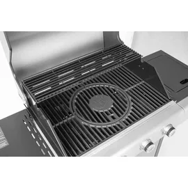 Landmann Gasgrill Triton 4.1 maxX schwarz