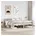 ohne Matratze 180x200