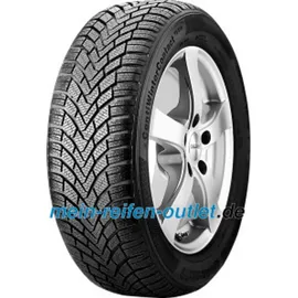 Continental ContiWinterContact TS 850 195/65 R15 95T XL
