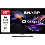 Sharp 50HR7765E 50" 4K Ultra HD QLED Smart TV
