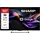 Sharp 50HR7765E 50" 4K Ultra HD QLED Smart TV