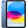 Apple iPad 11" (11. Generation 2025) 128 GB Wi-Fi Blau
