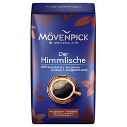 Mövenpick Der Himmlische Kaffee gemahlen 500G