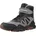 J Flexyper Plus Boy ABX Grau/Schwarz 33
