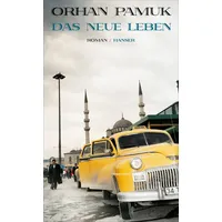 Carl Hanser Verlag Das neue Leben: