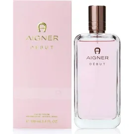 Aigner Début Eau de Parfum 100 ml