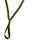 Edelrid Spinner Leash Kletterzubehör Oasis/Night