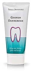 Crème dentifrice Geoton - 100 ml