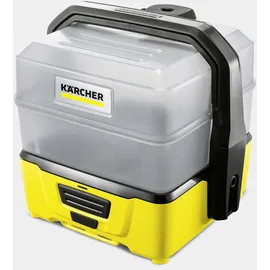 Kärcher Mobile Outdoor Cleaner OC 3 Plus 1.680-030.0