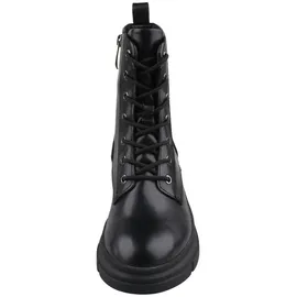 TAMARIS Damen Stiefel Vegan schwarz 39