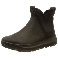 ECCO Damen SOLICE Chelsea Black,