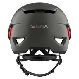 Sena U1 54-60 cm grau/silber 2023
