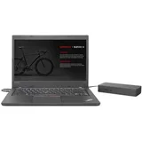 Lenovo Thunderbolt 3 Essential Dock Dockingstation 40AV0135EU