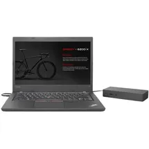 Lenovo Thunderbolt 3 Essential Dock Dockingstation 40AV0135EU