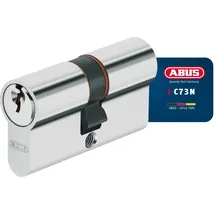 ABUS C73N Profilzylinder 35/45