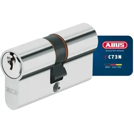 ABUS C73N Profilzylinder 35/45