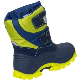Spirale Simon Winterstiefel Blau 24