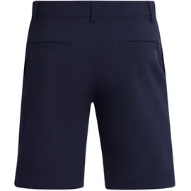 Under Armour Tech Tapered Golfshorts Herren 410 midnight navy/midnight navy W38