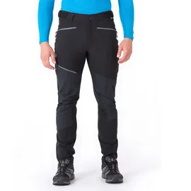 Ternua Selkenar Hosen - Black - M