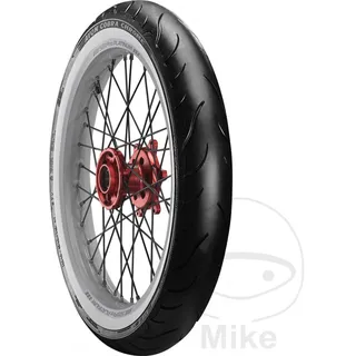 Avon 100/90-19 57V Cobra Chrome AV91 WSW Front